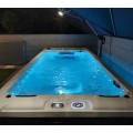 Portable Freestanding large&long swimming pool spa