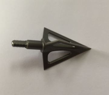 Liquid Metal Hardware Arrow Hook