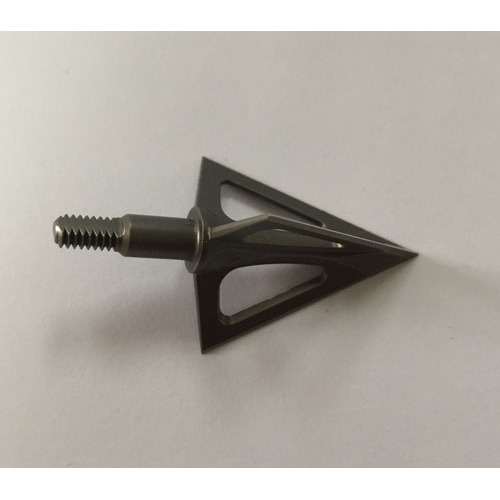 Liquid Metal Arrow hook