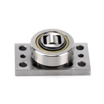 Heavy Load Combined Roller Bearing for Forklift and Printing Machinery - 4.460 55*108.5*54-56mm