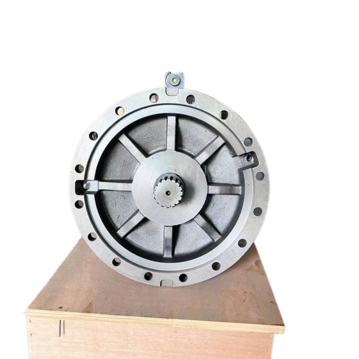K1013561 Excavator Swing Rotary Motor For Doosan Daewoo