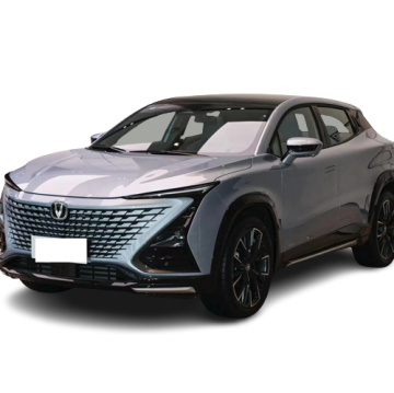 Kazakhstan Hot Vendre 2023 Chang'an Uni-T 1.5T 5 portes SUV à essence à 5 places