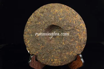 2007 Menghai Dayi Factory 7572 Ripe Pu Erh Cake ( 702 ) , 357g / cake