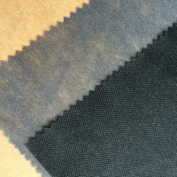 Polyester Stickerei Backing Interlining