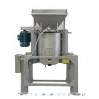 Centrifugal Oil Removal Machine