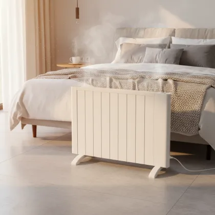 Convection Heater-Wall Panel Heater-Electric Heater for Indoor Use