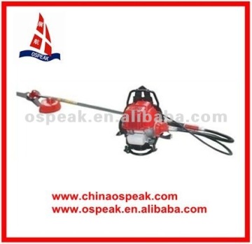 139F 4-Stroke Gasoline 31CC Brush Cutter