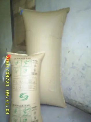 dunnage bag