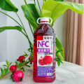 NFC Orange Allovened Beverage