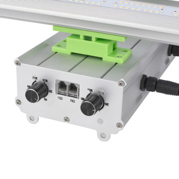 Dimmbar LED Grow Light for innendørs planter