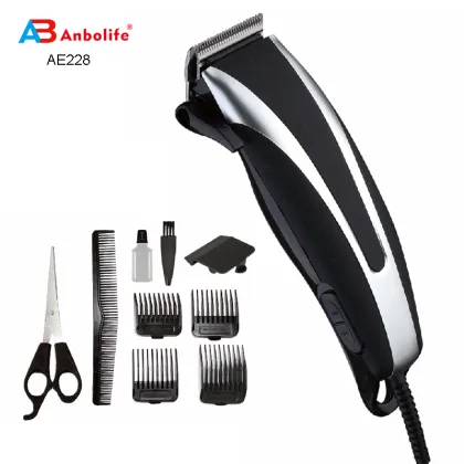 Certified Professional Hair Trimmer for High-Quality Grooming