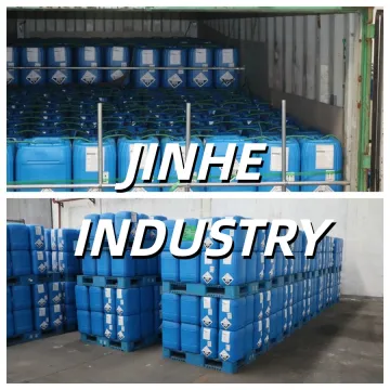 Phosphoric Acid H3PO4 75% 85% For Food Additive