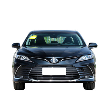 2023 Toyota Camry 2.5G Luxury Edition: A Premium Hybrid Gasoline Vehicle from China