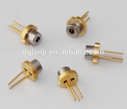 Sharp 785nm 200mw invisible light laser diode