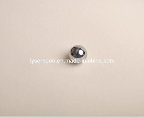 9.5250mm (3/8") Bearing Steel Ball