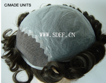 Toupee (EF-023)