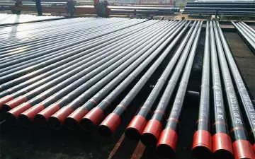 API 5CT K55 Casing and tubing