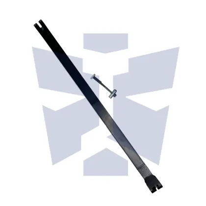 Tensioning Band Tightening Strap for Heavy Truck Parts - SCA L P G R S P G R T OE 1391742 W 40MM