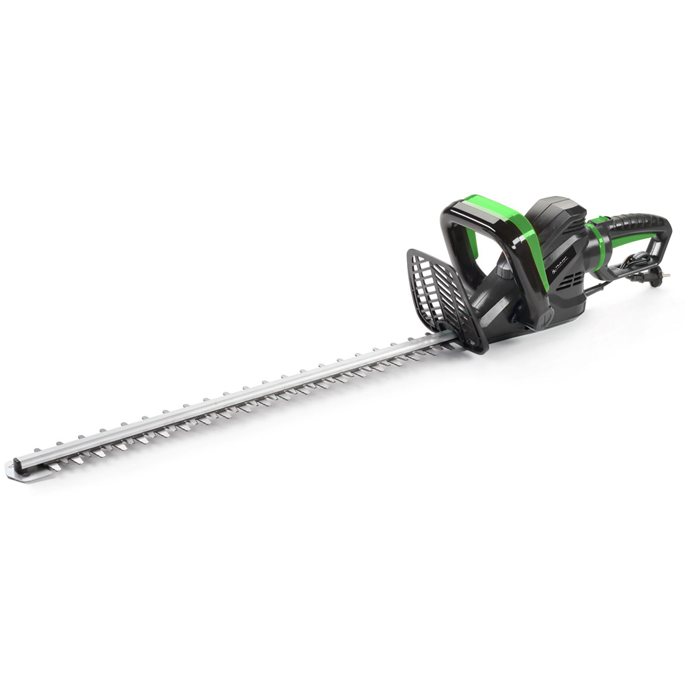 Awlop 710W TRIMERED SLOTED TRIMMERS