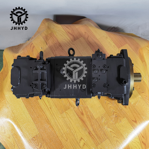 708-2H-00440 PC1250-8 Насос № 3 Гидравлический насос pc1250-8