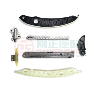 Kit catena di temporizzazione del motore dell'auto e accessori per vari modelli Chery