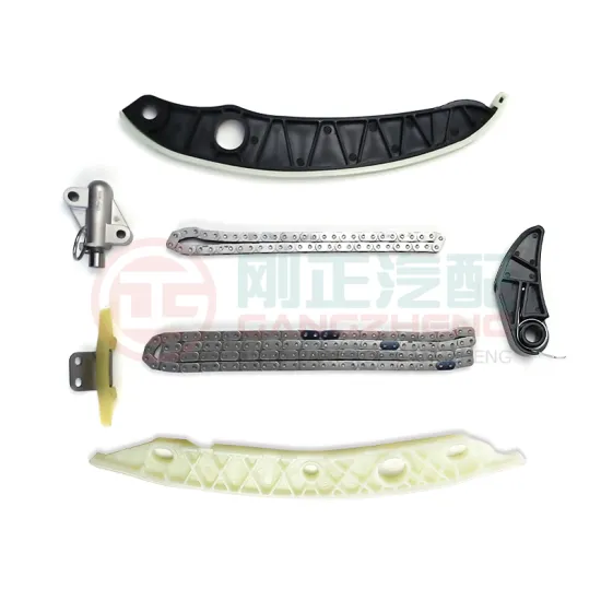 Car Engine Timing Chain Kit and Accessories for Various Chery Models