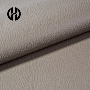 Полусиликонизирана изкуствена кожа за мебели