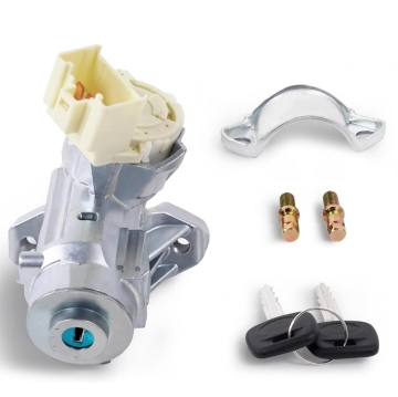 Car Ignition Switch Assy for Toyota Corolla Camry Vigo Hilux