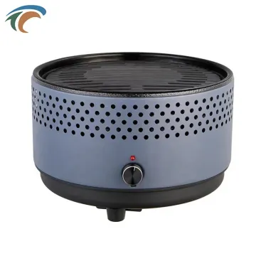 table top portable hibachi  korean bbq grill table