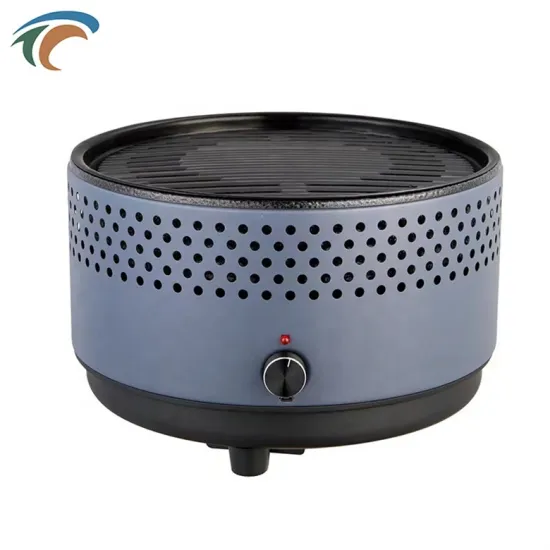 table top portable hibachi  korean bbq grill table