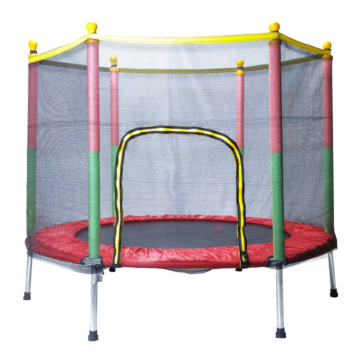 Trampolines for Kindergartens, Schools: Indoor and Outdoor Jumping Solutions for Children