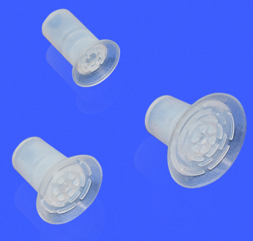 Piccola manipolatore di forgiatura iniezione di gomma e plastica con una ventosa di aspirazione "Tuttavia, per renderlo più conciso e friendly, potresti considerare:" Manipolatore di forgiatura iniezione di gomma e plastica con una tana di aspir