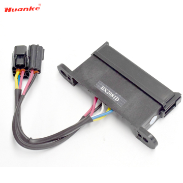 High Quality Waterproof Fuse Box BX2081D for Electric Forklift