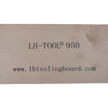 Epoksi Levha LH-aracı MB950.