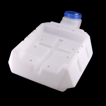 22L Agricultural Spraying Drone Pesticide Tank