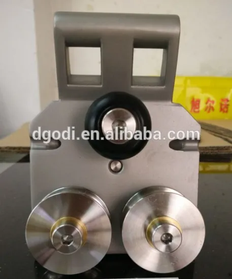 Strong snatch block round pulley for lifting articles lighter