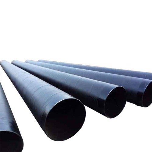 Malaking Diameter Spiral Steel Pipe