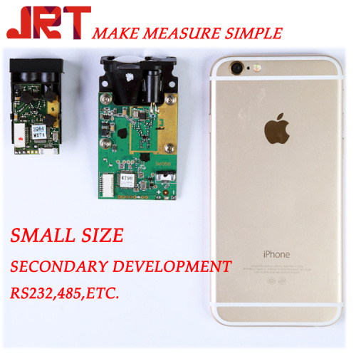 Precision laser module ng distansya ng Laser Range Finder Sensor