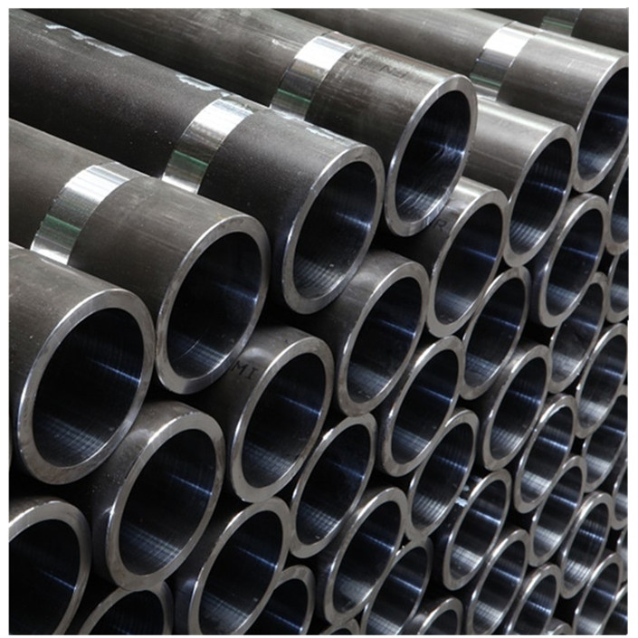 scm440 quenched and tempered steel tube