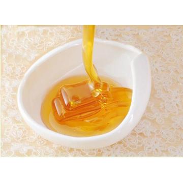 Origin sunflower honey