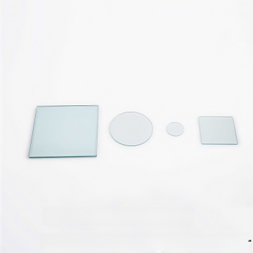 Filter Kaca Warna Penyerap Panas D25.4x1mm