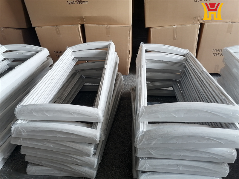 Freezer Door Frame ABS8