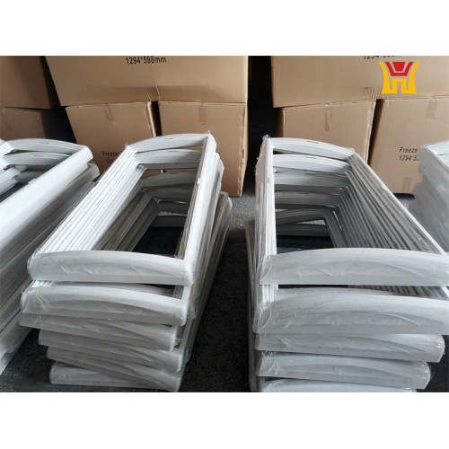 Chest Freezer ABS/Plastic Freezer Door Frame