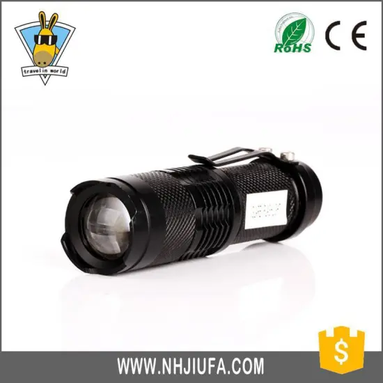 Low price led flashlight in Marketplace promotion mini flashlight keychain torch mini torch