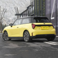Beam Automotive MINI Cooper 2024 Cooper E Classic