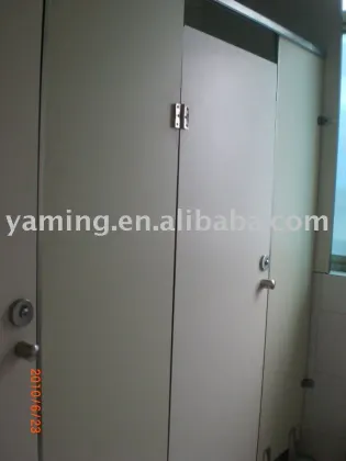 toilet partition board