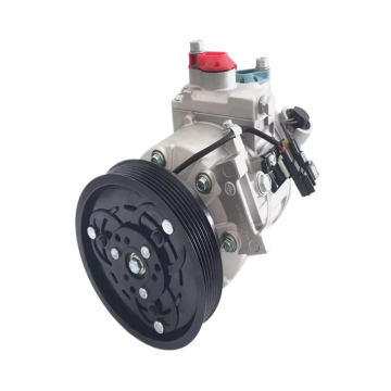 A/C -Kompressor für 2011-2013 Volvo XC90 2,5L - Teilenummern CO11323C, 67675, 68675, 5512781, 6512781, 7512781
