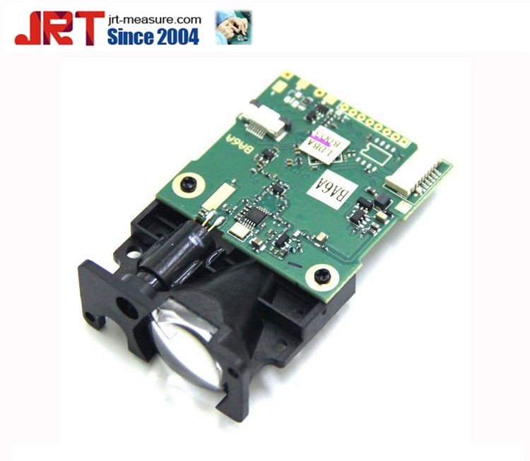 BA6A Industrial Laser Distance Sensor UART