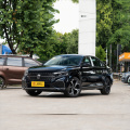 VW Passat 2026 380TSI Chuzhong Trim
