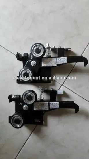 hitachi door lock /hook lock